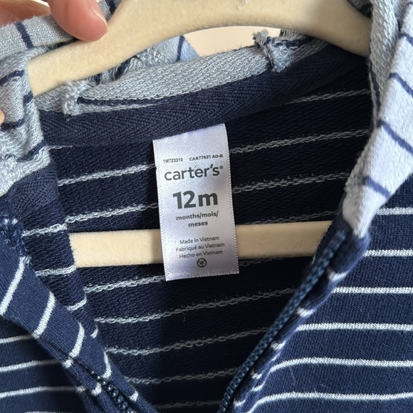 Long sleeve Onesie - Picture 3 of 3